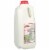 Turkey Hill Vitamin D Milk Perspective: left