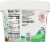 Turkey Hill® Choco Mint Chip Ice Cream Tub Perspective: left