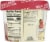 Turkey Hill® Strawberries and Cream Ice Cream Perspective: left