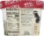 Turkey Hill® Cookies 'N Cream Ice Cream Tub Perspective: left