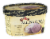 Turkey Hill All Natural Blackberry Swirl Ice Cream Perspective: left