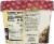 Turkey Hill® Trio'politan® Triple Chocolate Ice Cream Tub Perspective: left