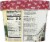 Turkey Hill® Trio'politan® Mint Cookie Ice Cream Perspective: left