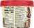 Turkey Hill® Double Dunker Frozen Dairy Dessert Tub Perspective: left