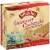 Turkey Hill® Strawberry Cheesecake Ice Cream Sandwiches Perspective: left