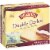 Turkey Hill Double Decker Premium Ice Cream Sandwiches Perspective: left