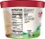 Turkey Hill® Cookie Butter Premium Ice Cream Perspective: left