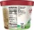Turkey Hill® Colombian Coffee Ice Cream Tub Perspective: left