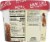 Turkey Hill® Chocolate Peanut Butter Cup Ice Cream Perspective: left