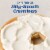 Philadelphia Original Cream Cheese Spread Perspective: left