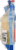 Kraft Cracker Cuts Sharp Cheddar Cheese 15 ct Perspective: left
