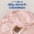 Philadelphia Strawberry Cream Cheese Spread Perspective: left