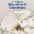 Philadelphia Chive & Onion Cream Cheese Spread Perspective: left