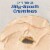 Philadelphia Smoked Salmon Cream Cheese Spread Perspective: left