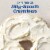 Philadelphia Garlic & Herb Cream Cheese Spread Perspective: left