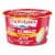 Breakstone's Cottage Doubles Pineapple & Lowfat Cottage Cheese Perspective: left