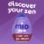 mio Unwind Blueberry Lemon Liquid Water Enhancer with Magnesium & B Vitamins, Bottle Perspective: left
