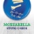 Kraft String Cheese Mozzarella Cheese Snacks Perspective: left