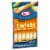 Kraft Twists String Cheese Mozzarella & Cheddar Cheese Snacks Perspective: left