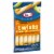 Kraft Mozzarella & Cheddar String Cheese Twists Perspective: left