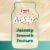 Kraft Reduced Fat Olive Oil Mayo Perspective: left