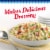 Miracle Whip Mayo like Dressing Perspective: left
