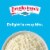 Breakstone's Small Curd Low Sodium Cottage Cheese Perspective: left