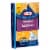Kraft Big Slice Colby Jack Marbled Cheese Slices Perspective: left