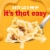 Velveeta Skillets Creamy Beef Stroganoff One Pan Dinner Kit Perspective: left