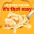 Velveeta Skillets Chicken Alfredo One Pan Dinner Kit, Box Perspective: left