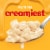 Velveeta Shells & Cheese Queso Blanco Shell Pasta & Cheese Sauce Perspective: left