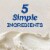 Philadelphia Original Cream Cheese Perspective: left