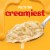 Velveeta Cheesy Bowls Chicken Alfredo Microwave Meal, Tray Perspective: left