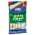 Kraft String Cheese Mozzarella Cheese Snacks with 2% Milk Perspective: left