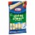 Kraft String Cheese Mozzarella Cheese Snacks with 2% Milk Perspective: left
