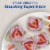 Philadelphia Mixed Berry Whipped Cream Cheese Spread Perspective: left