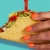 Taco Bell Hot Sauce Perspective: left