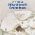 Philadelphia Chive & Onion Cream Cheese Spread Perspective: left