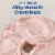 Philadelphia Strawberry Cream Cheese Spread Perspective: left