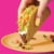 Taco Bell Mild Taco Seasoning Mix Perspective: left