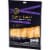 Cracker Barrel Rich & Bold Cheddar Jack Marbled Cheese Snacks Perspective: left