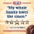 Kraft Original Slow-Simmered Barbecue Sauce Value Size Perspective: left