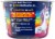 Kraft Easy Mac Star Wars Shapes Macaroni & Cheese Dinner Cup Perspective: left