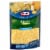 Kraft Mexican Style Four Cheese Blend Shredded Cheese with 2% Milk, 14 oz Bag Perspective: left