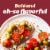Kraft Red Wine Vinaigrette Salad Dressing Perspective: left