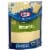 Kraft Parmesan Shredded Cheese Fine Cut Perspective: left