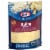 Kraft Italian Five Cheese Blend Shredded Cheese Perspective: left