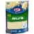 Kraft Mozzarella Shredded Cheese Perspective: left