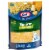 Kraft Mexican Style Four Cheese Blend Shredded Cheese Perspective: left