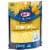 Kraft Triple Cheddar Finely Shredded Cheese Perspective: left